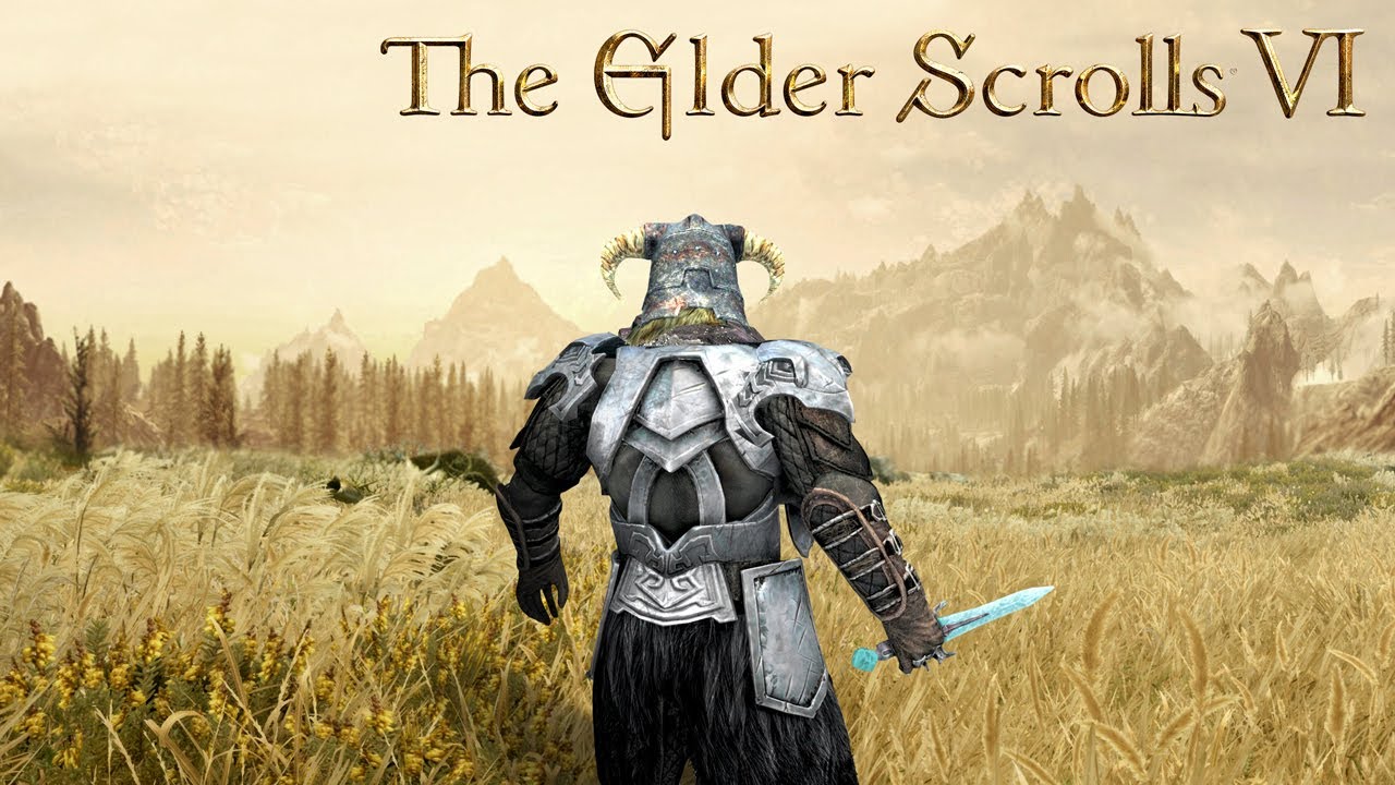 The Elder Scrolls V Skyrim - Elder Scrolls 6? Fabricante de