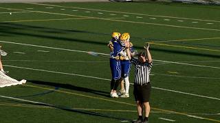 Wayzata Boys Lacrosse Stays Unbeaten with Win Over Hopkins-Park