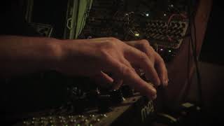 Subharmonicon Play