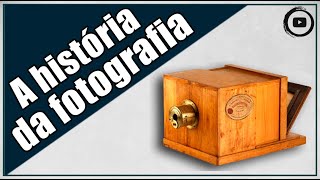 The history of photography - History of things 01.