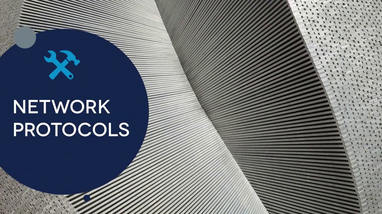 2  OSI MODEL #1 Physical layer