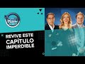 La Red Deportes: Programa del 16 de Mayo 2022