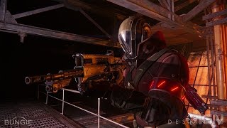 Destiny: 7 Secrets Bungie Doesn't Want You to Miss in the Beta - IGN First