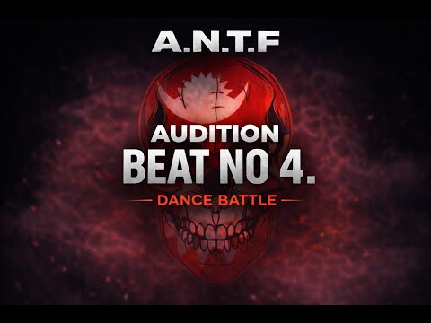 A.N.T.F Dance Battle – Audition Beats (Beat No .4) 🙏plz read the description 🙏