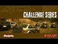 NFS Mw Most Wanted 2005 Challenge Series 54 Evade Full Video 