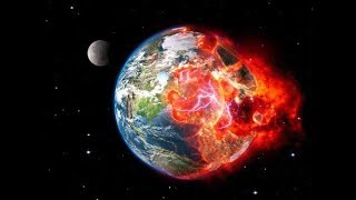 Famous Watching The Earth Implode Slowly Profile