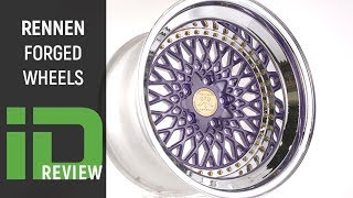 Rennen Forged Wheels Review