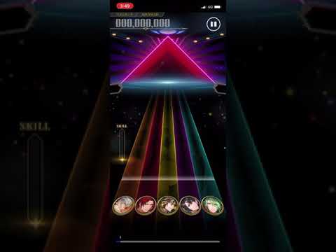 【ブラスタ】BLACK STAR(ADVANCEDフルコン)