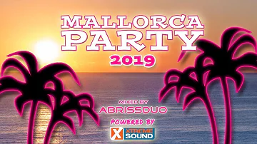 Mallorca Party 2019 | Sommer Hit Mix | 1h Schlager | Urlaub, Insel Musik | Mix mixed by Abrissduo