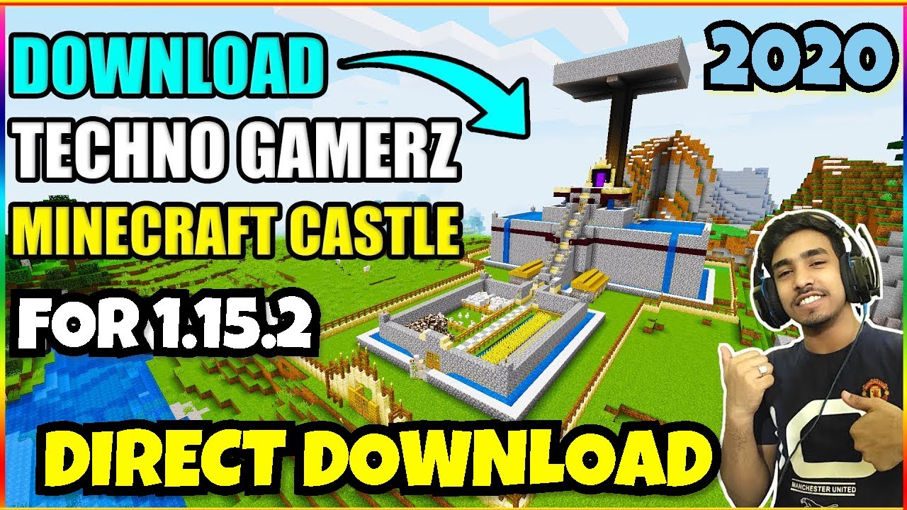 Techno Gamerz Photo Download 1920x1080 gaming wallpapers