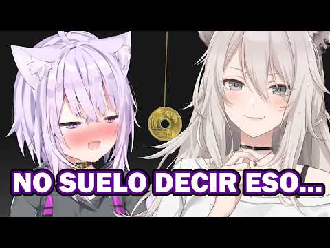 LA RULETA DE CASTIGO SE CONVIERTE EN OTRA COSA 7_7