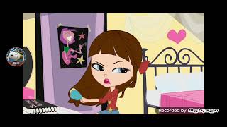 Littlest Pet Shop Season 1 Episode 6 - Mean Isnt Your Color, Part 1