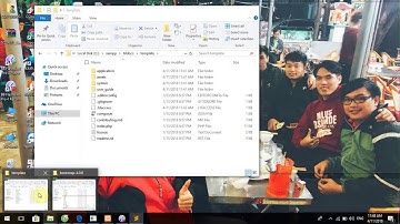 Bài 4 Load Model Trong Codeigniter