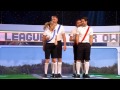 A League of Their Own 8 Episode 2. Sports Day