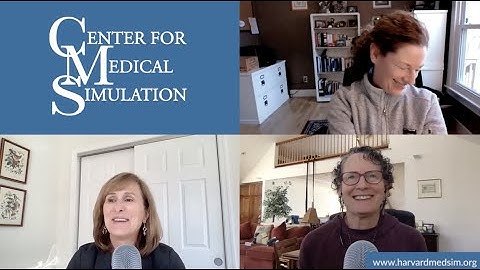 Grand Rounds | Teaching, Coaching, or Debriefing with Good Judgment