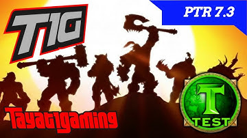 World of Warcraft - Quest - Essence of the Light Mother - Patch 7.3 - Argus Quest