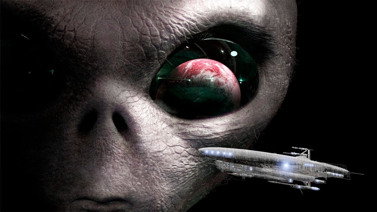 Est Ce Que Les Extra Terrestres Existent ¿Cuándo encontraremos vida extraterrestre? - YouTube