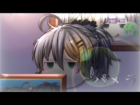 【東方改変mv】【合作】　パメラ