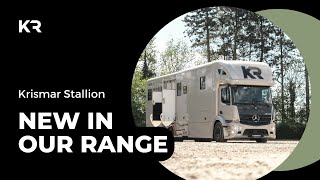 Krismar Stallion