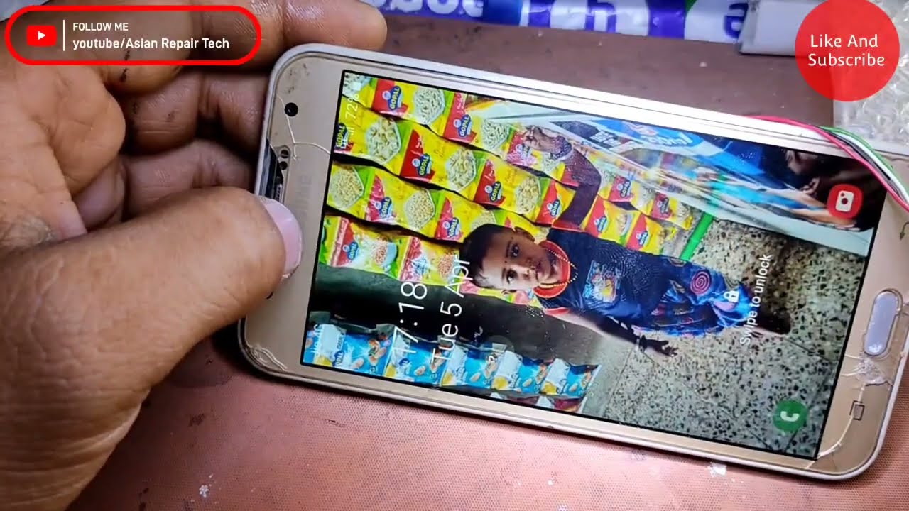 Samsung j7 Nxt No Network solution ||  no network no service problem solutions