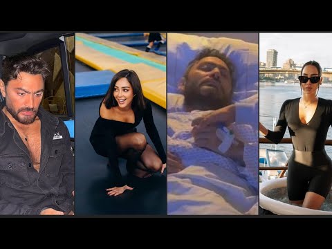 Moroccan Singer Basma Boussel Is Being Attacked For Dancing And Singing While Her Husband Is In T