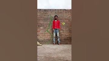 wall crack funny vfx vedeo / kinemaster magic vedeo #short #youtube #viralshorts #avdhesh