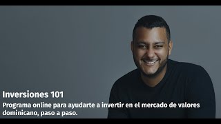 Aprende a invertir en el mercado de valores de República Dominicana