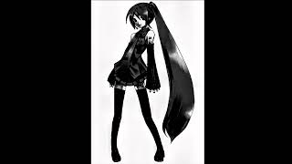 (Re-upload my song)【MEIKO】The End【オリジナル曲】