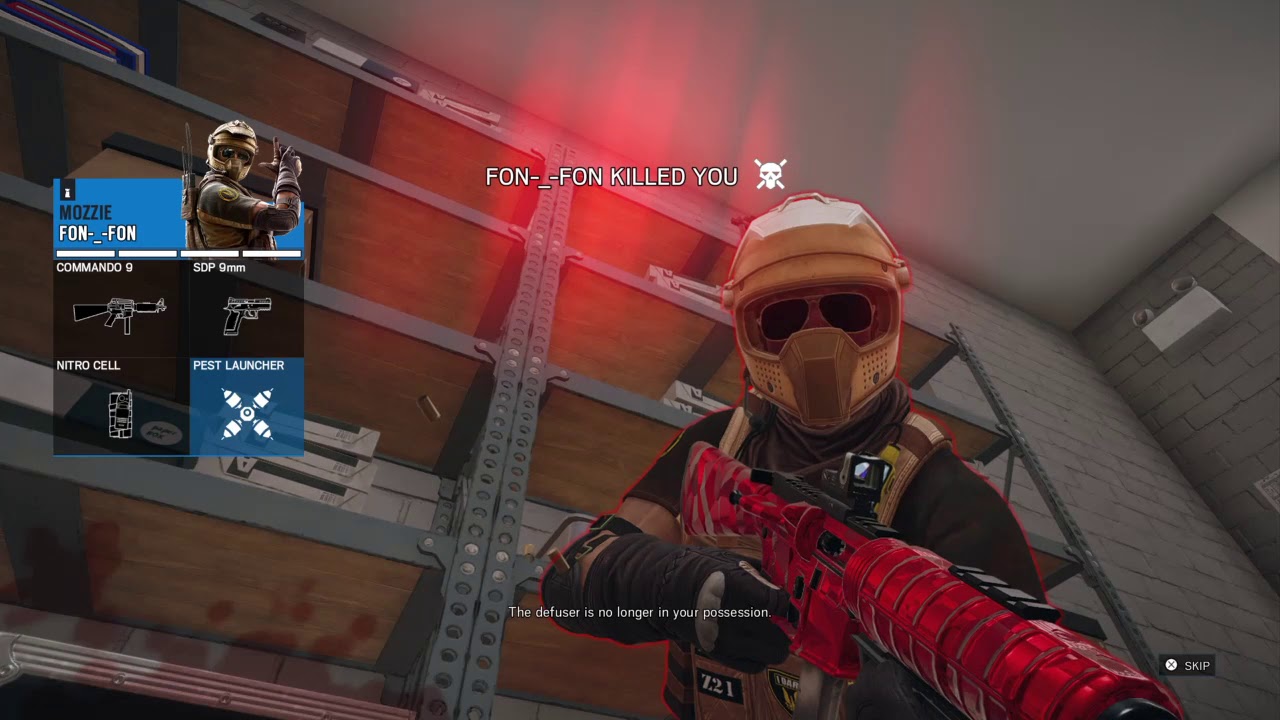 When your greed costs you the match... YouTube