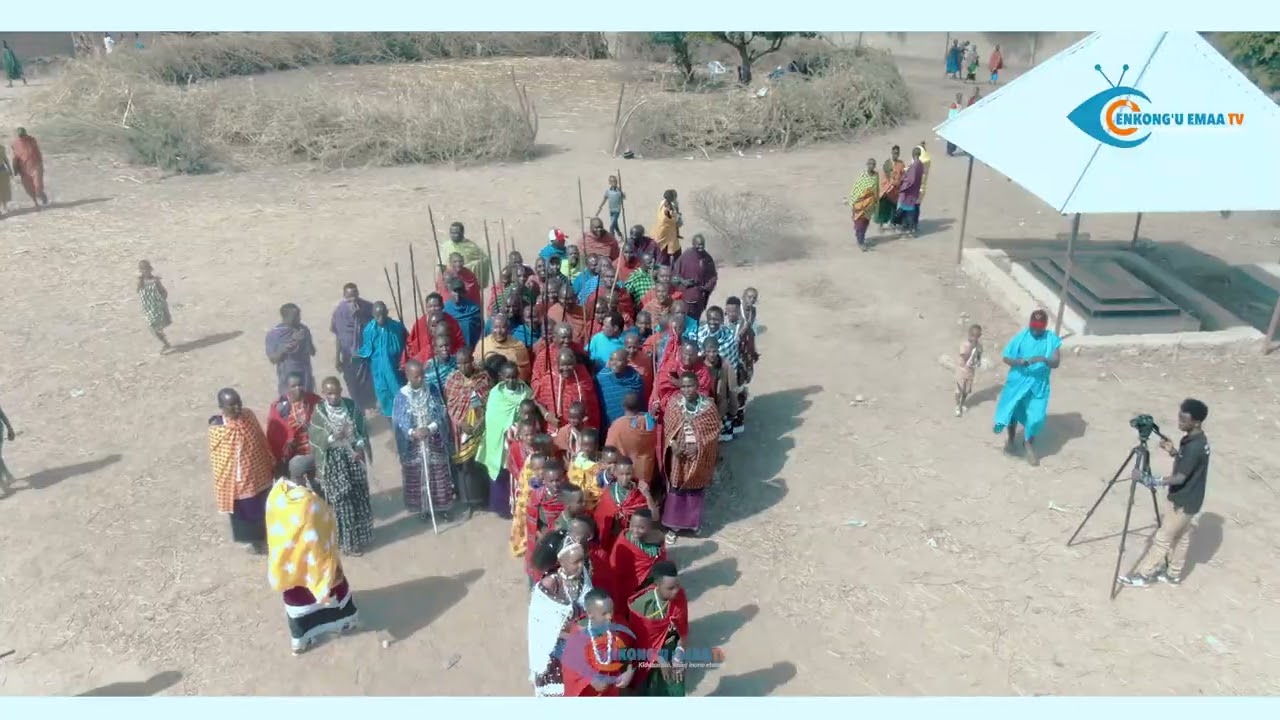 MTERO KURIANGA ASIMAMISHA NASINYAI NA MERERANI KWA MASAA 10🔥