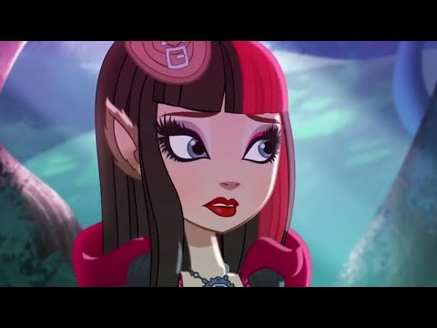 Ever After High Latino💖❄️Las Gemelas O'Hair💖❄️Dibujos animados para niños