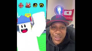 Dont Turn Around rare Brainrots shorts roblox stealabrainrot funny