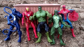 Top Superhero Adek Kaka Tv