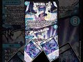 【デュエマカード紹介】DM23-EX1 デュエル・マスターズTCG 大感謝祭 ビクトリーBESTの新カード《戦慄の魔女（ムジカマギカ）／神にも届く旋律（ゴッド・ノレッジ）》の話