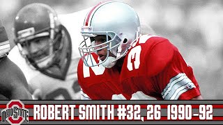 Robert Smith | Ohio State Highlights