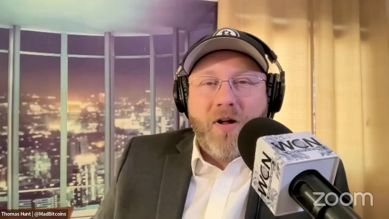 MadBitcoins 10th Anniversary -- a look back at 10 years of Mad Bitcoining -  YouTube