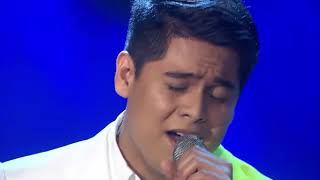 Niel Murillo - Paano Ba Ang Magmahal Snl