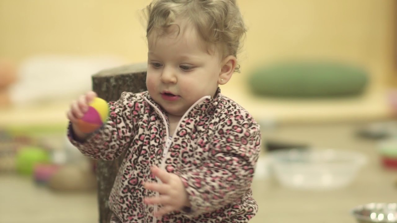 Oficina de Movimento Lúdico