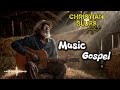 ✨Gospel Blues – Rivers of Grace | Deep Southern Christian Blues Experience