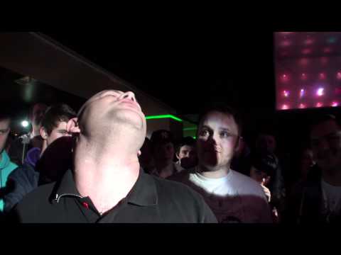 Innuendo vs Genesis