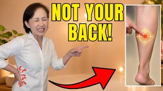 Threw Out Your Back?! Try This Strange Japanese Technique