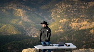 Download Lagu RÜFÜS DU SOL • Fred again.. • Lost Frequencies | Mountain Deep House Mix ⛰️ MP3