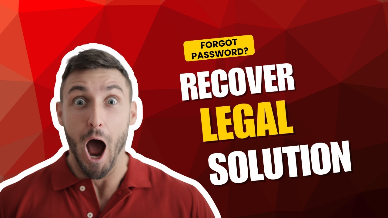 حل مشكلة نسيان كلمة السر في الاكسل| استرجاع الشيت بدون برامج وبطريقة آمنة وسهلة ..