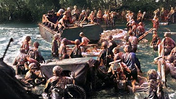 Japan Built An "Invincible" Fortress. The US Just Ignored It