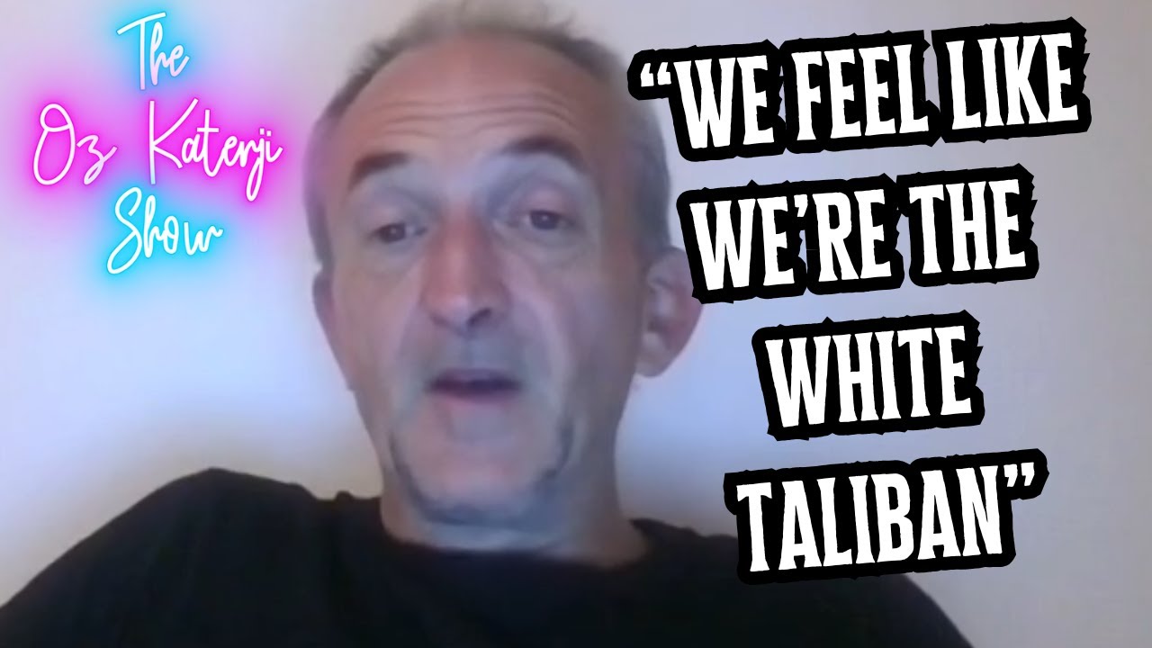 Ukraine's Foreign Legion - with Colin Freeman