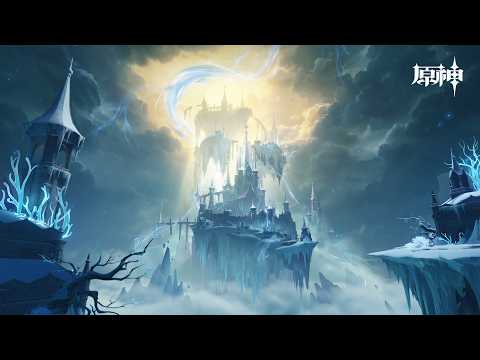 Triumph on the Ice - scrapped draft from beta