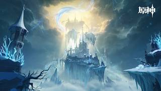Triumph on the Ice - scrapped draft from beta
