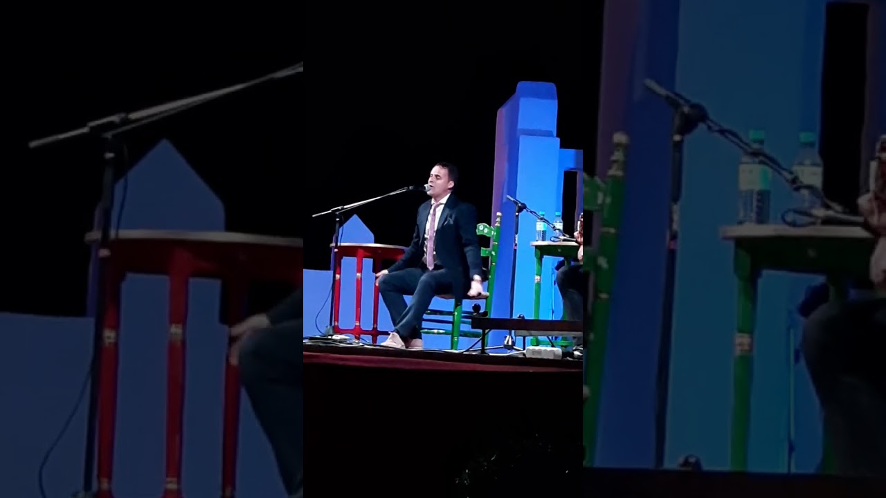 JUAN PINILLA RECORRIDO POR FANDANGOS Y ABANDOLAOS