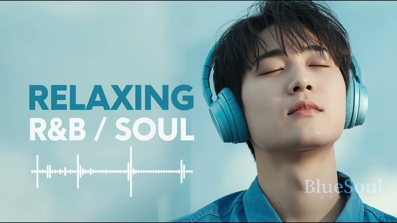 Heart in Low Light 🌙 | Soulful R&B Love Songs | Emotional Chill Vibes