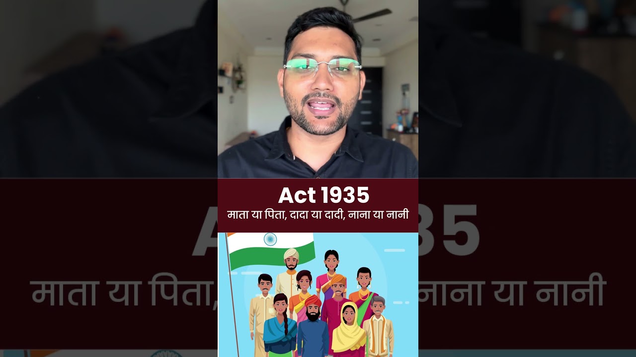 Article 8 of the Indian Constitution 